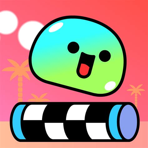 BLUMGI SLIME .